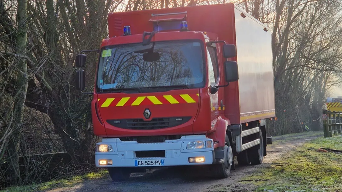 Delta FM, illustration