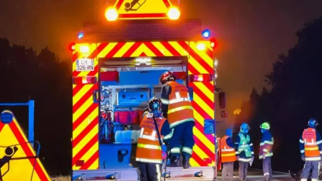 pompiers