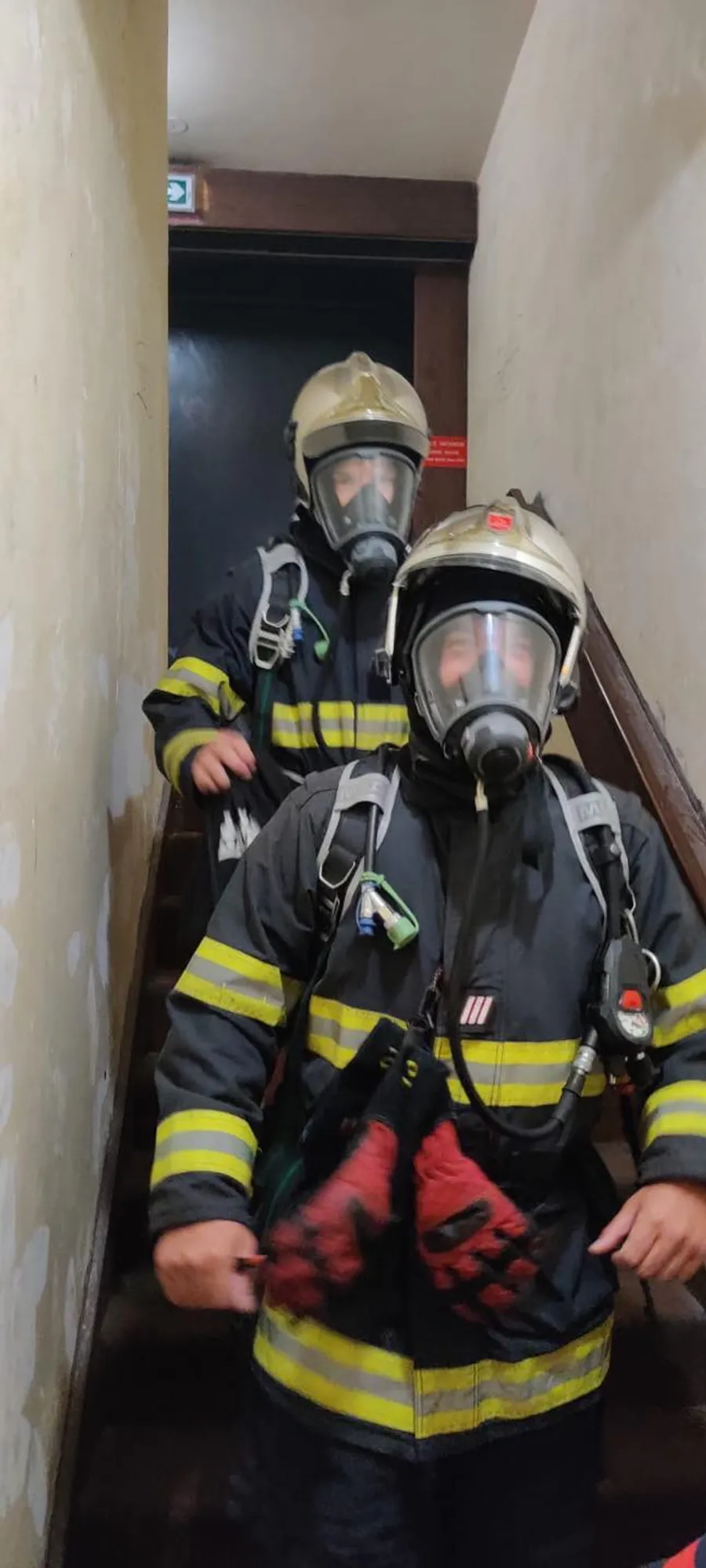 Pompiers de Dunkerque