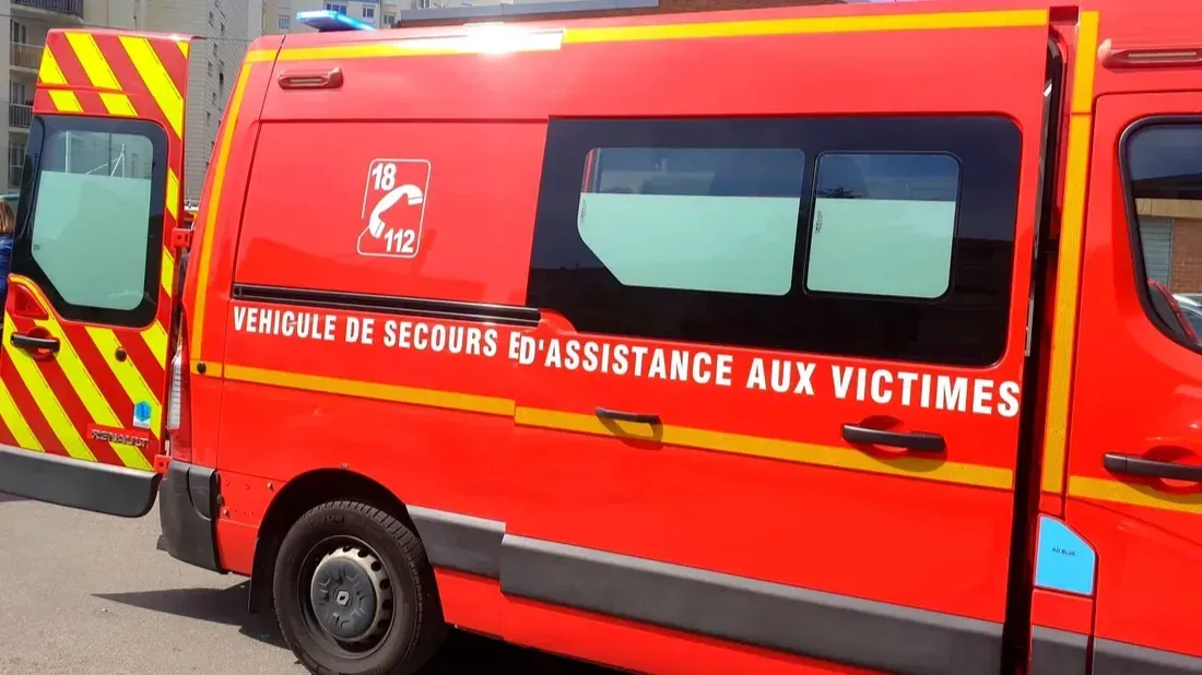 Les interventions se sont enchaînées ce samedi soir.