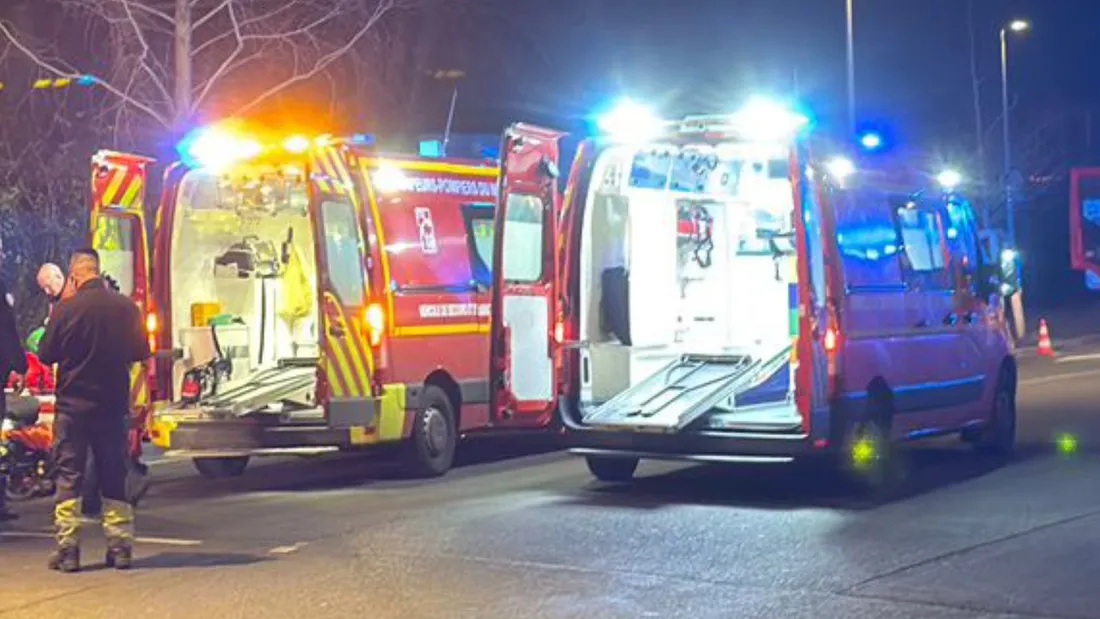 pompiers