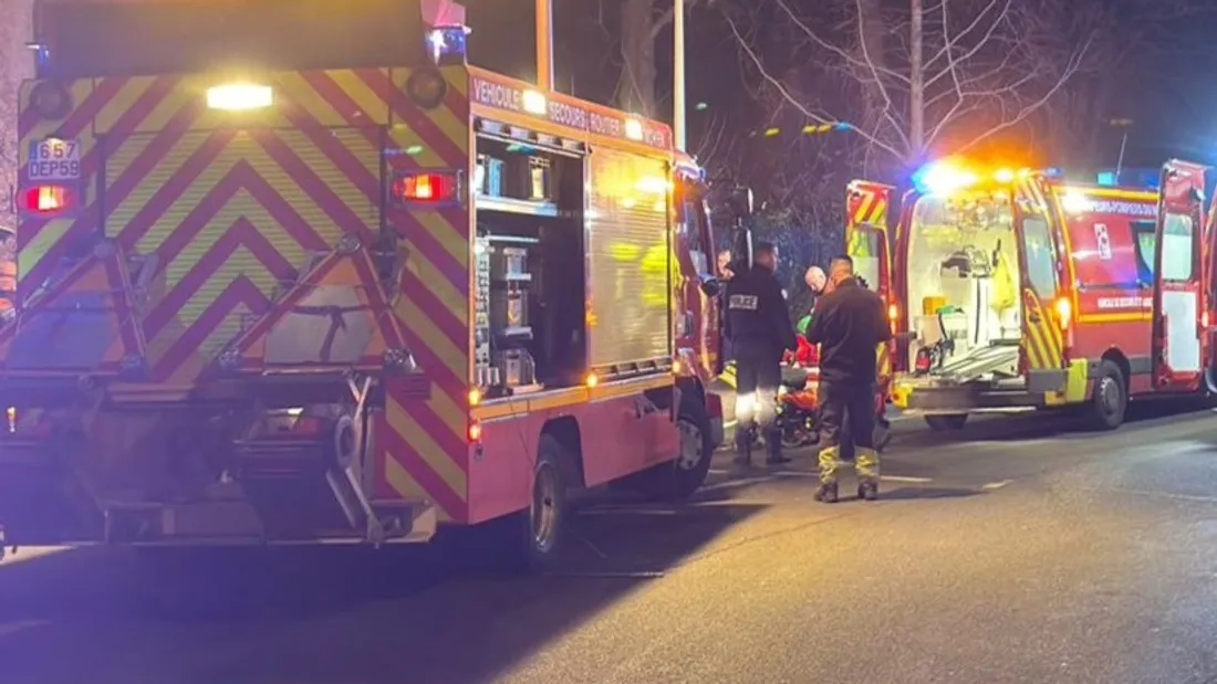pompiers