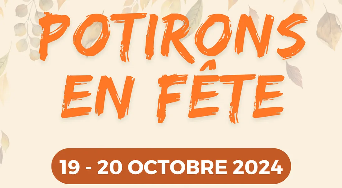 Potirons en Fête Bazinghen 2024