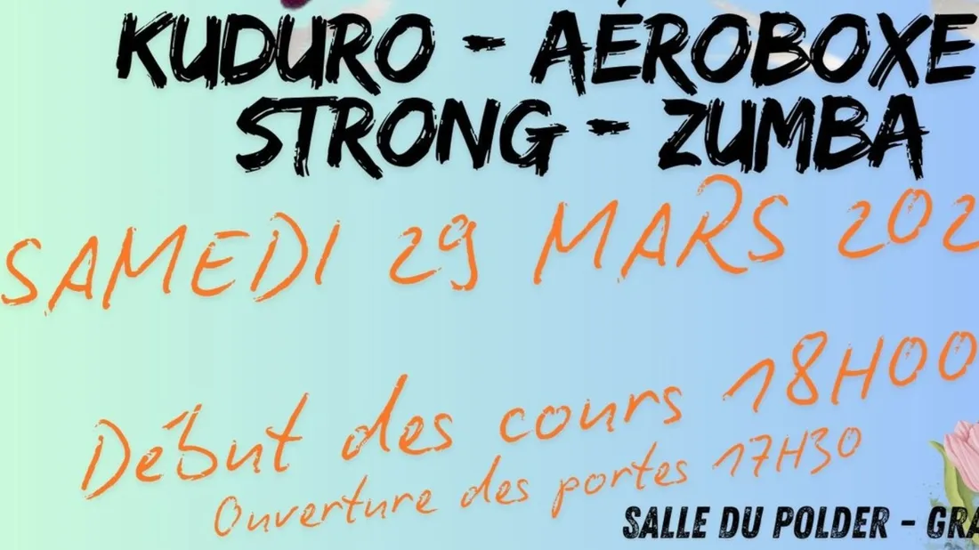 Printemps en Mouvement Gravelines 2025