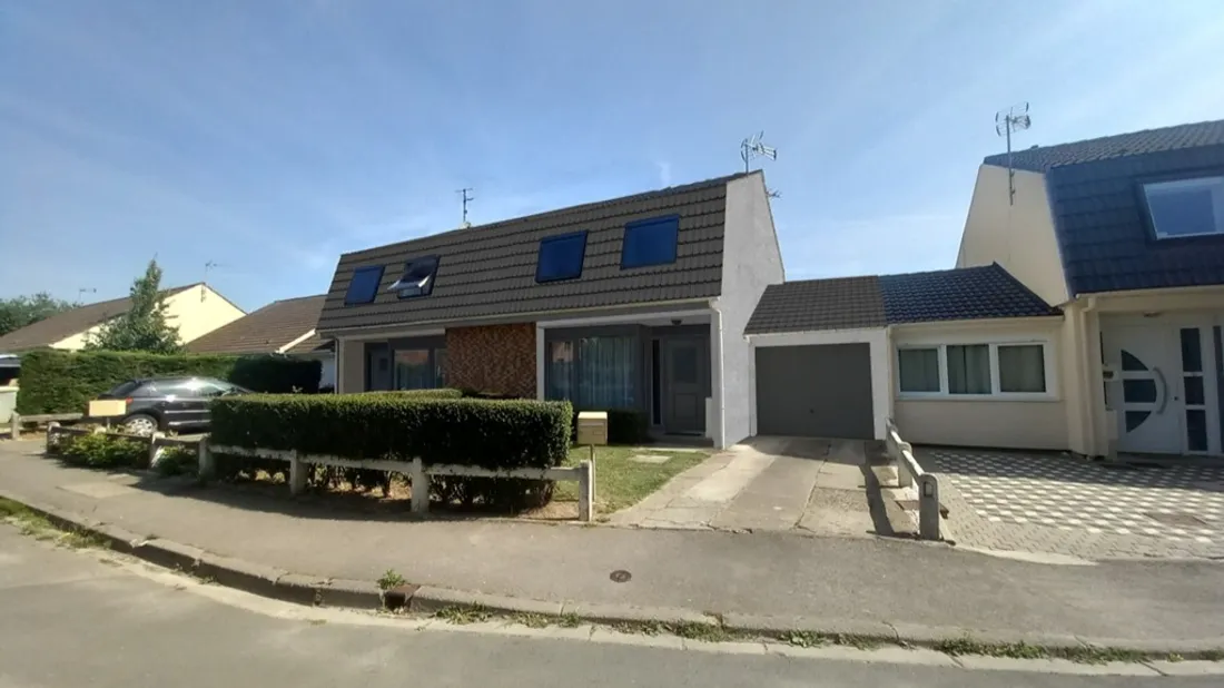 Quatorze maisons vont être réhabilitées. 