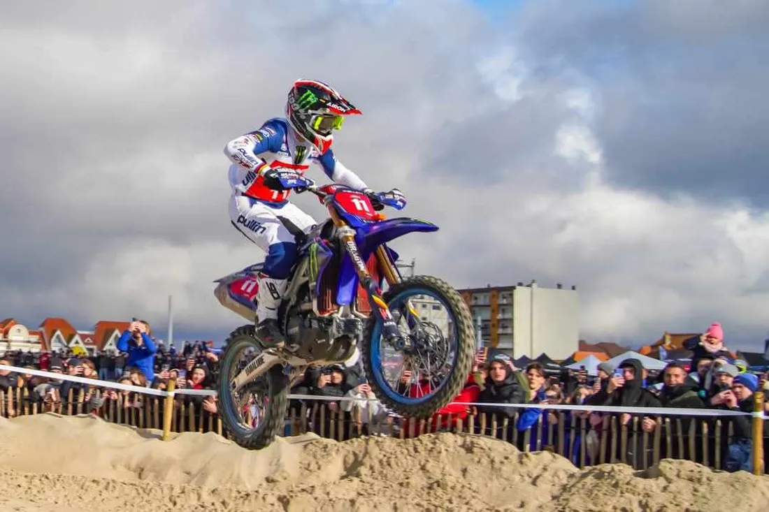 Enduropale du Touquet - Pas-de-Calais