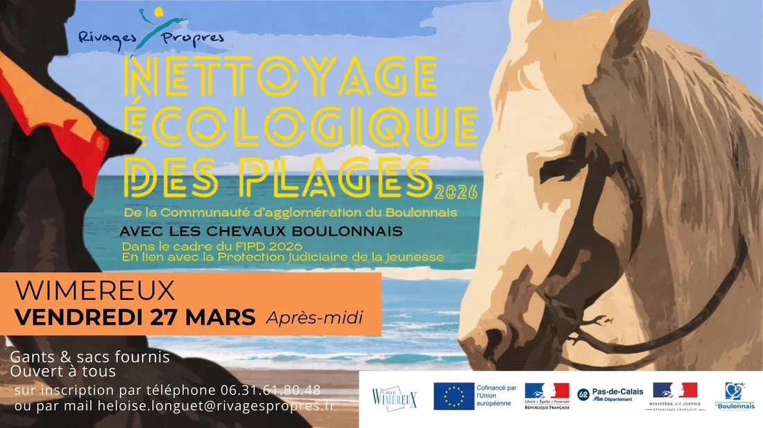 Rivages Propres 2026