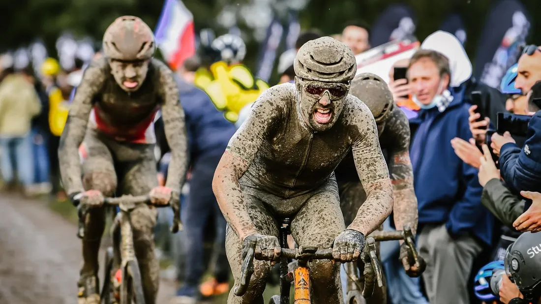 Paris-Roubaix Hauts-de-France