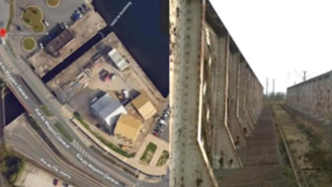 Communauté urbaine de Dunkerque