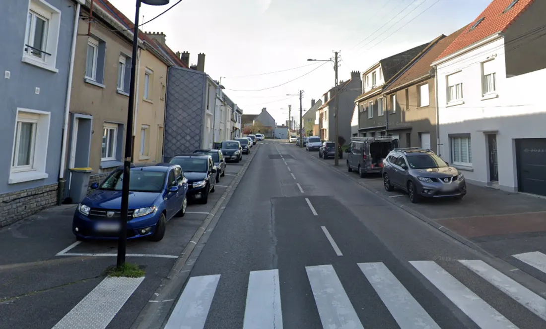 accident saint martin boulgone