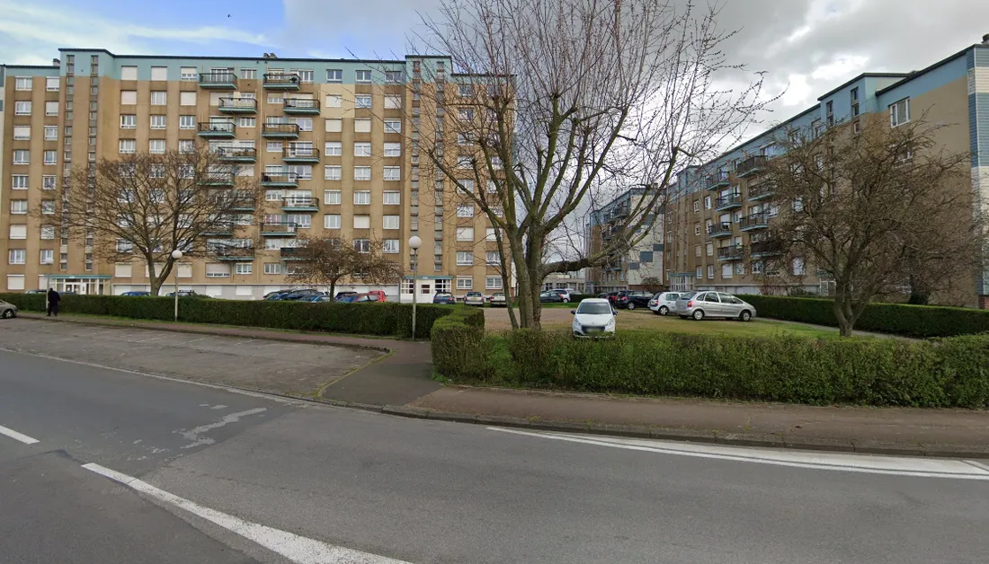 saint pol résidence stella