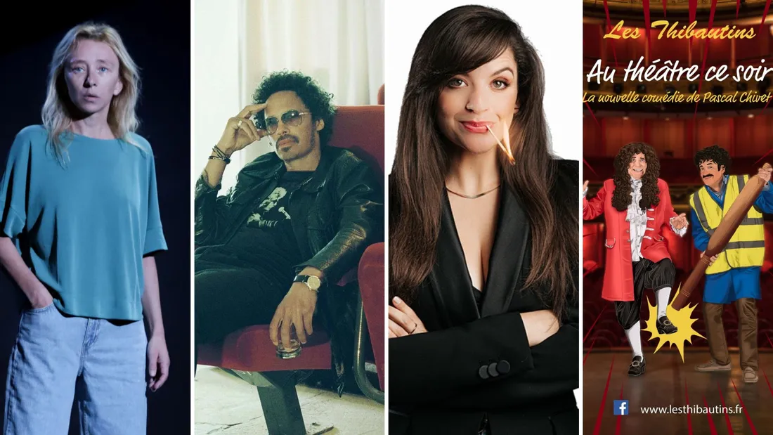 Saison culturelle Blg