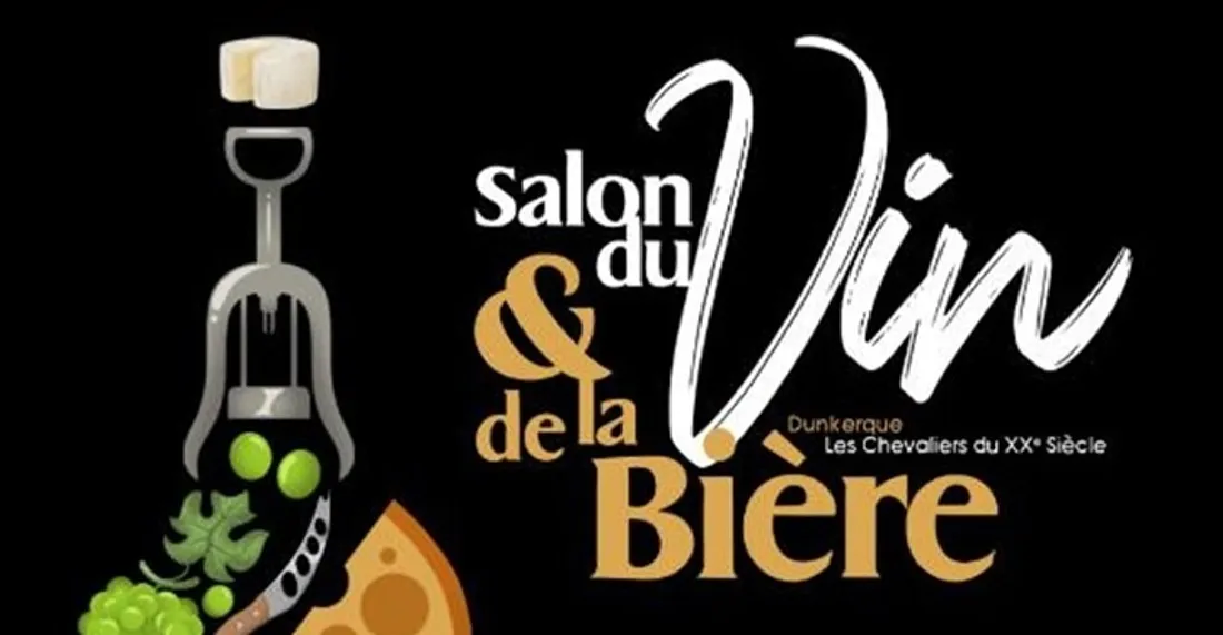 Salon du Vin et de la Bière 2024
