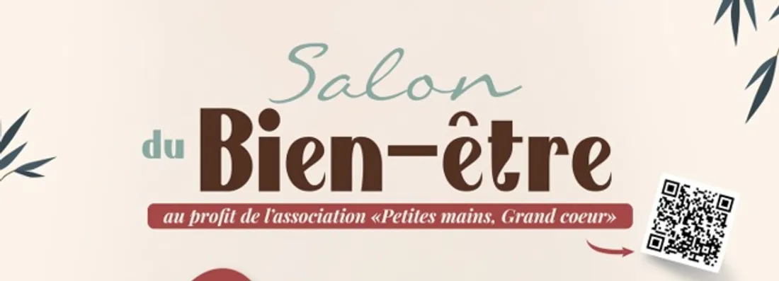Salon bien-être de Watten
