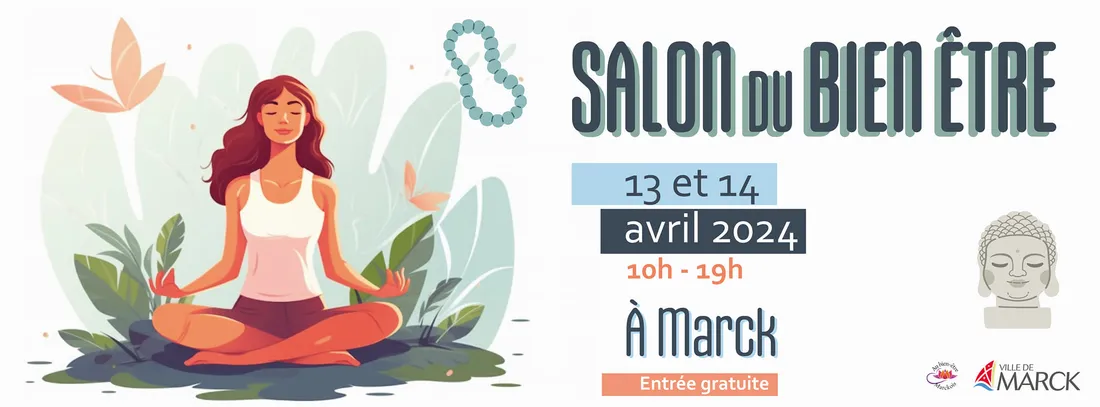 Salon Au Bien-Etre Marckois