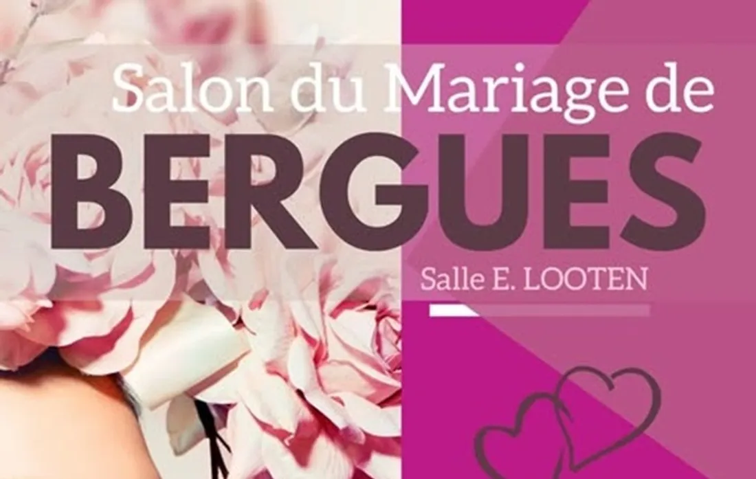 17ème Salon du Mariage de Bergues
