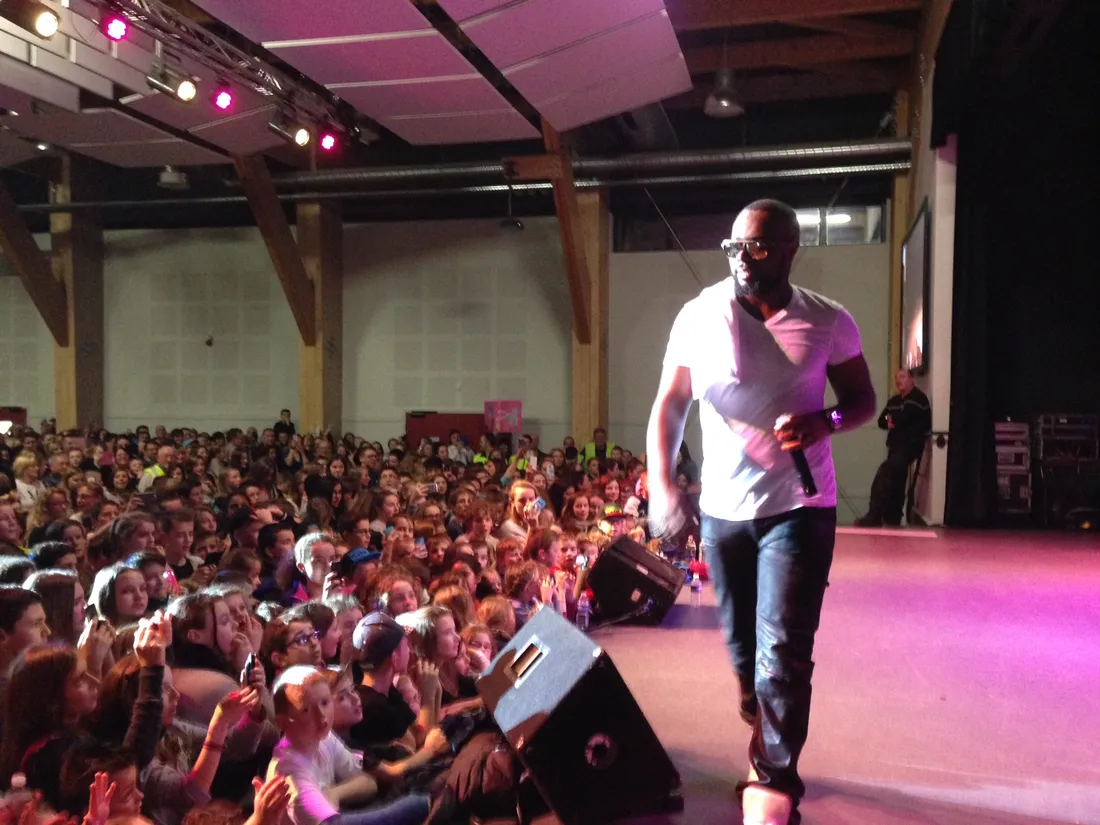 Ville de Samer, archives