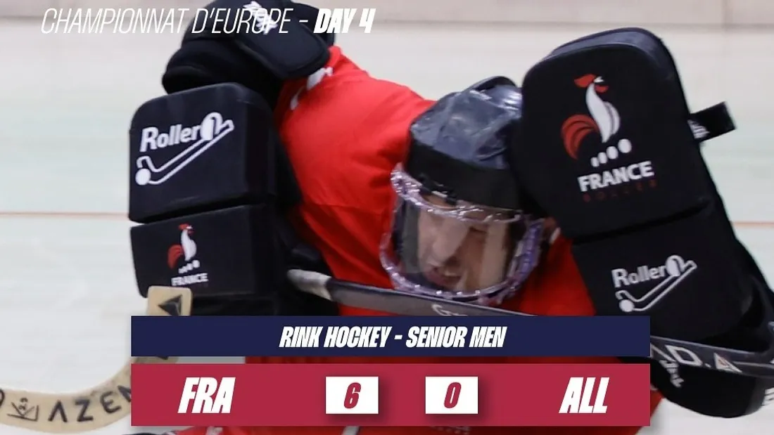 Fédération Française de Rink-hockey