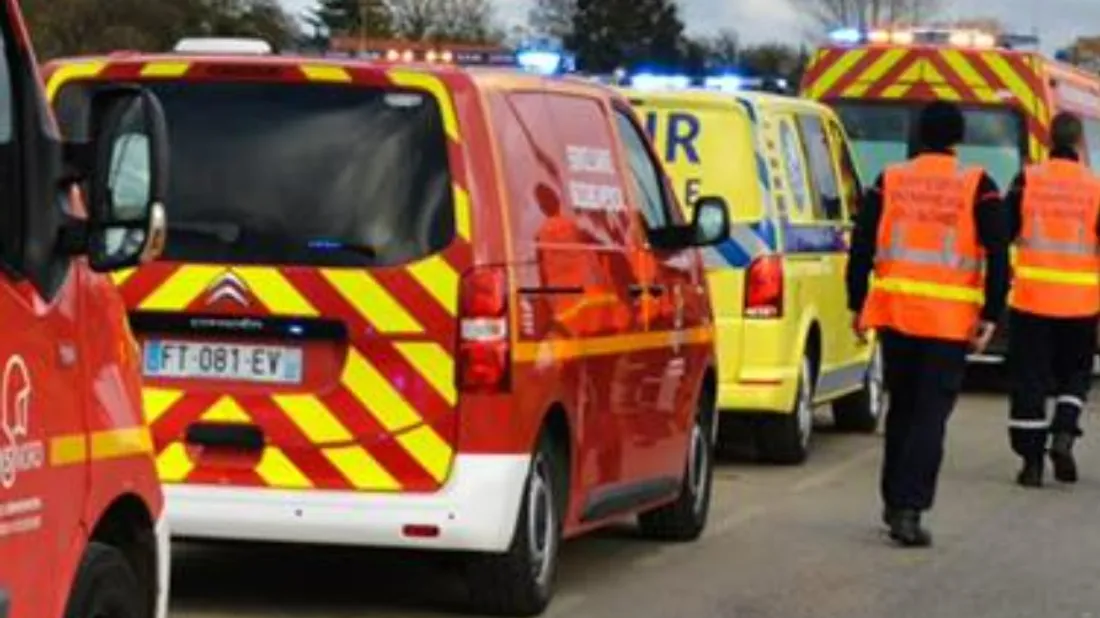 pompiers