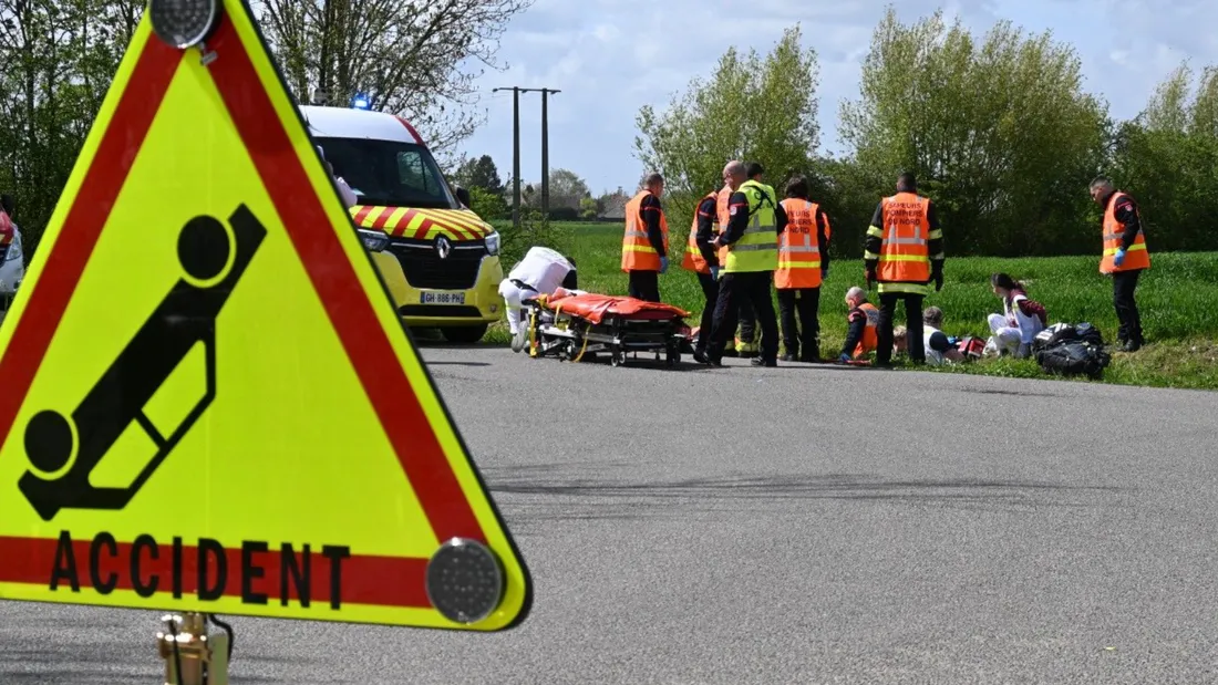 accident