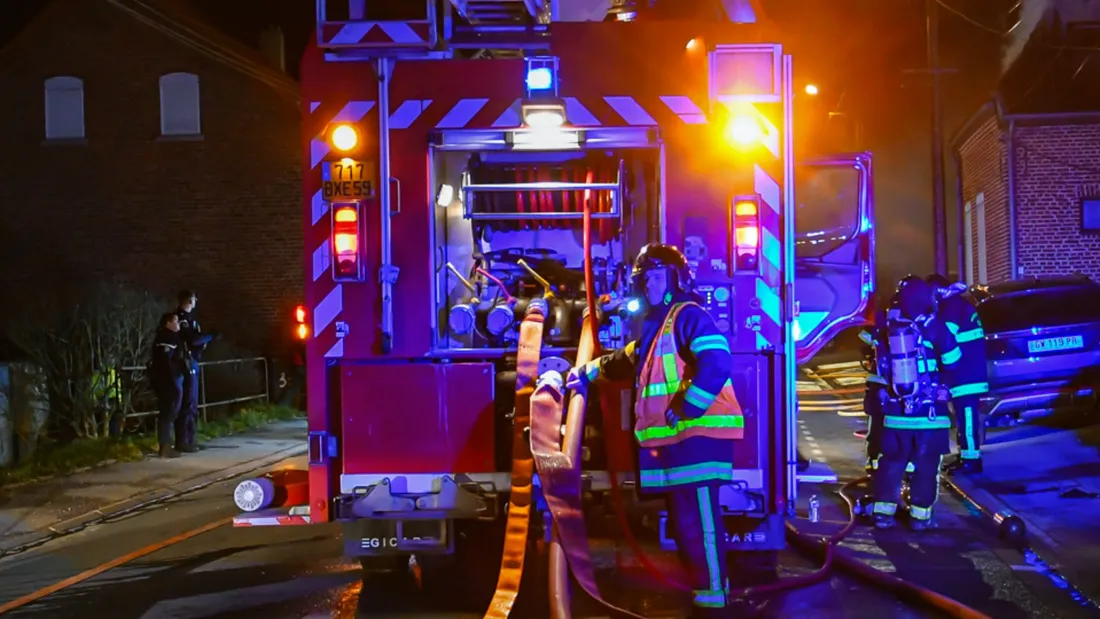 incendie