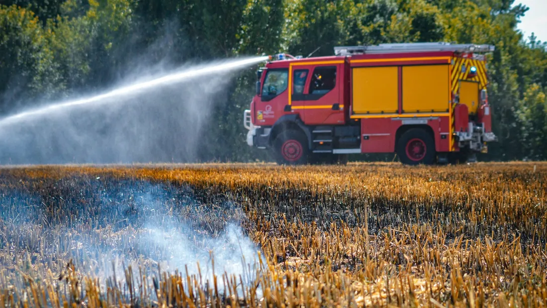 incendie