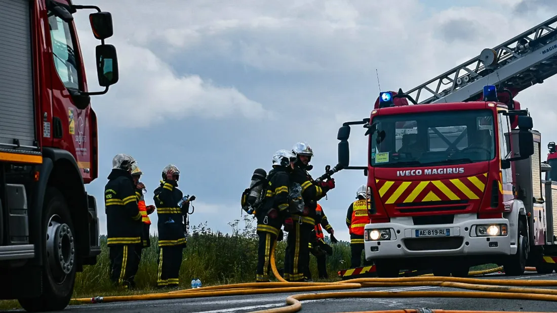 incendie