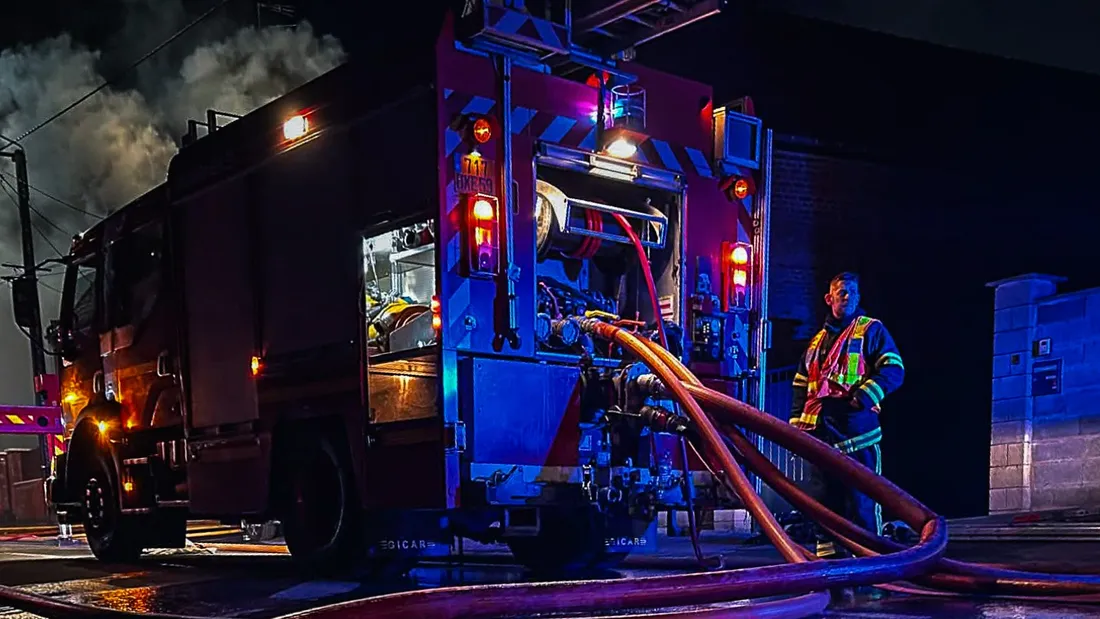 incendie