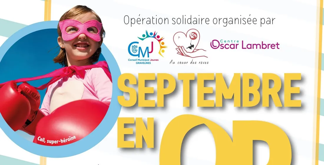 Septembre en Or Gravelines 2025