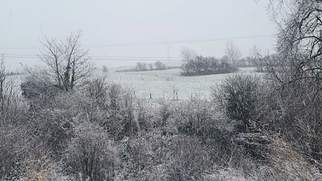 st martin boulogne neige