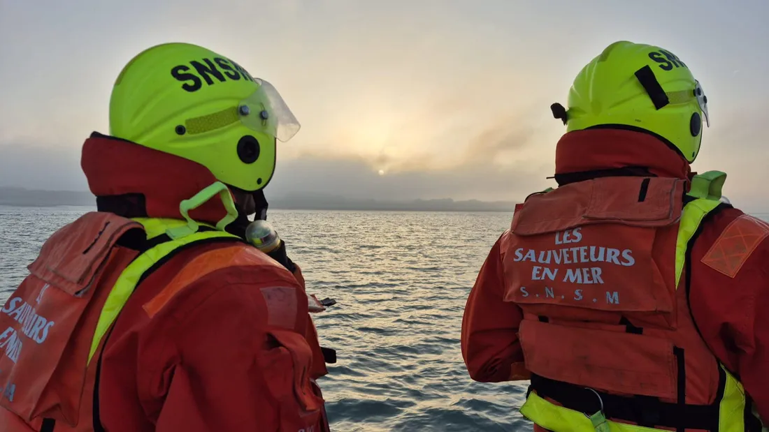 SNSM - Station de Berck-sur-Mer