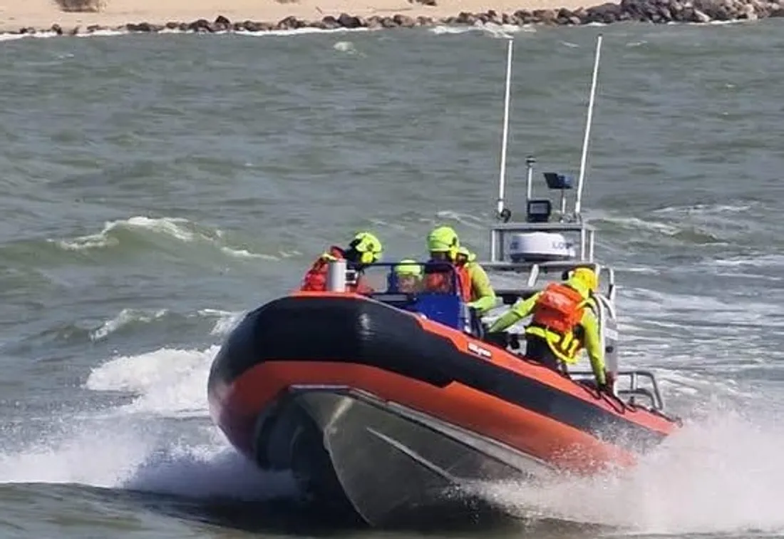 SNSM - Station de Berck