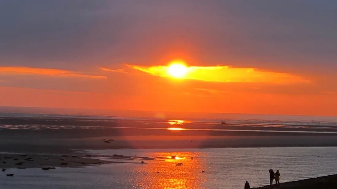 SNSM, station de Berck-sur-Mer