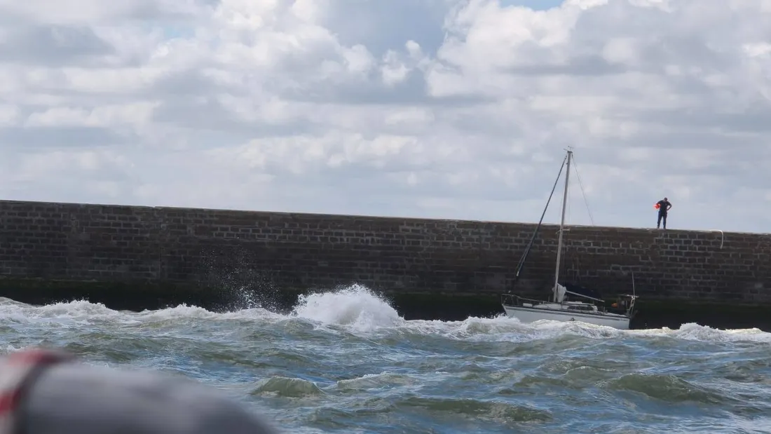 SNSM de Gravelines