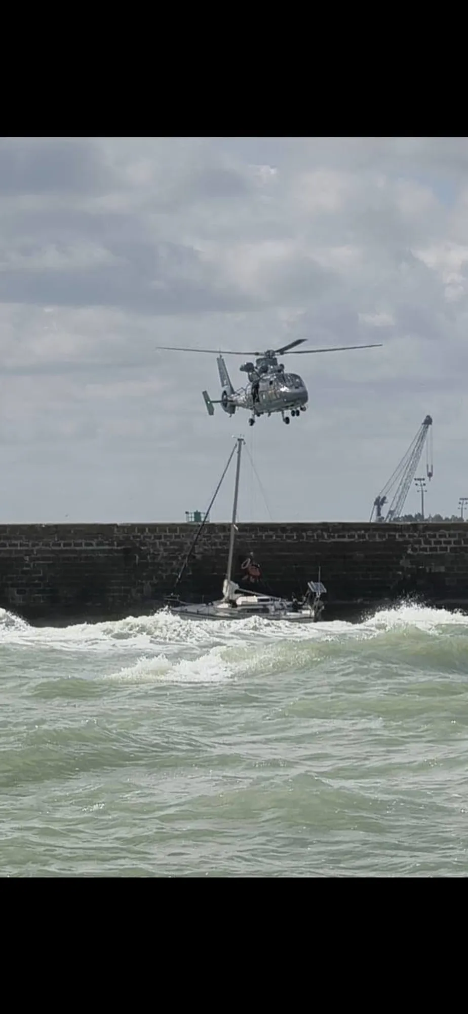 SNSM de Gravelines