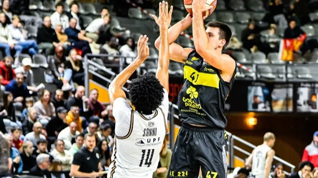 SOM Boulogne - AK Photographies