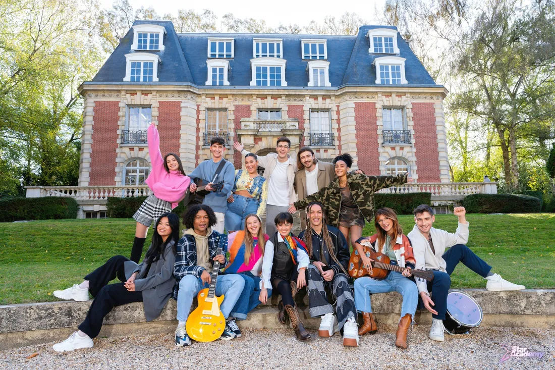 Star Academy Promotion 2023