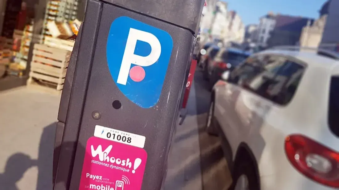 stationnement infirmiers