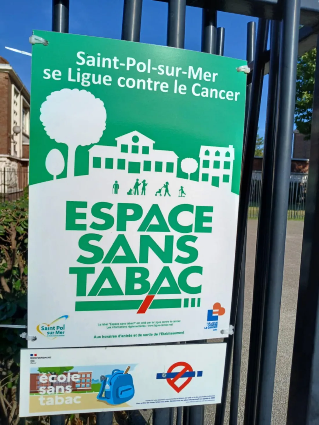 Ville de Saint-Pol-sur-Mer