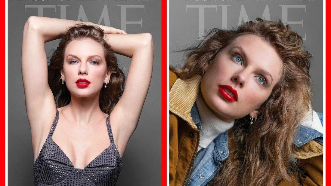 Taylor Swift Times