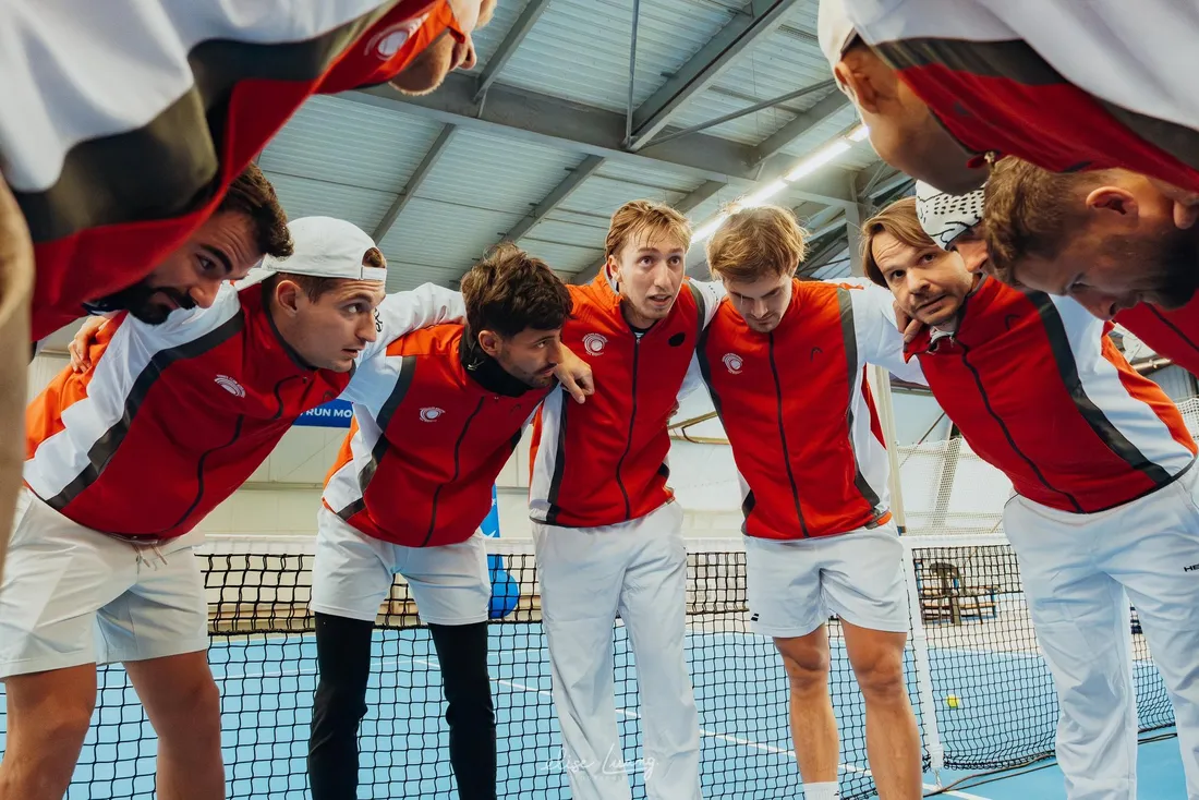 Tennis-club de Boulogne-sur-Mer