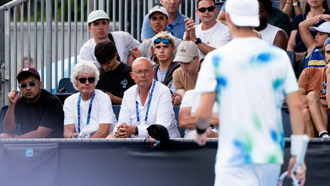 Tennis-club de Boulogne-sur-Mer