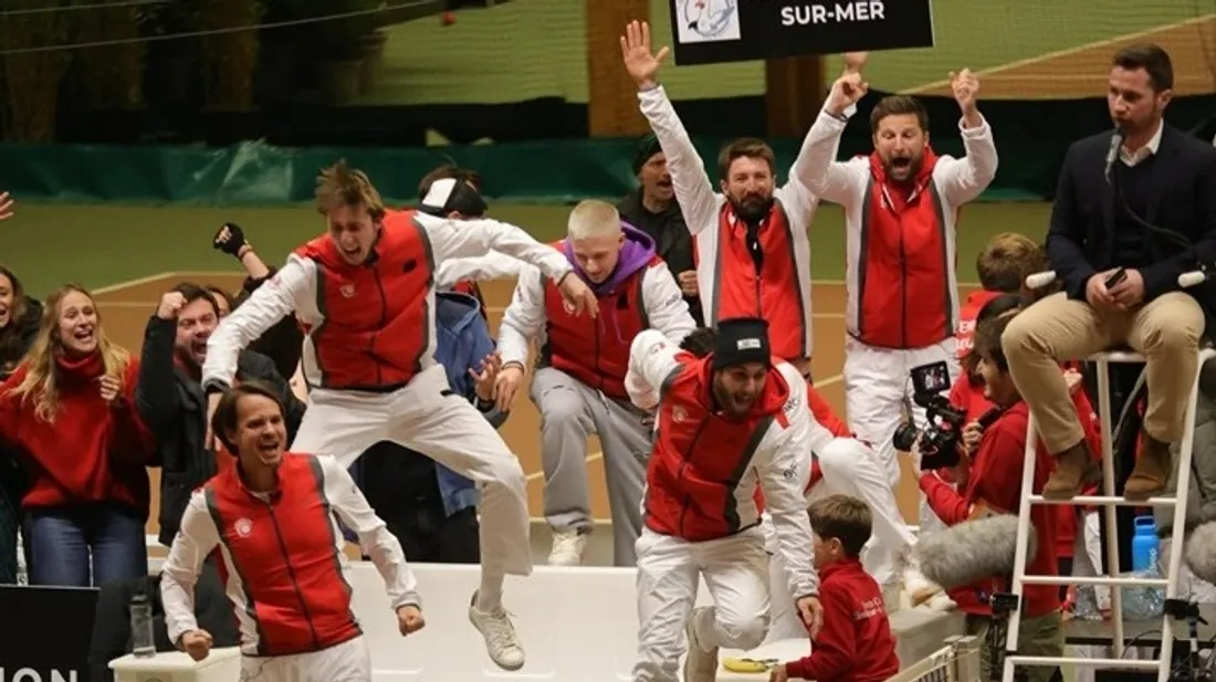 Fédération Française de tennis