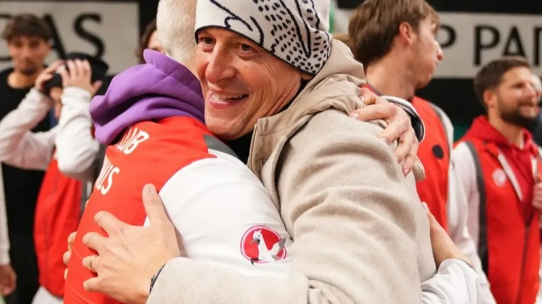 Fédération Française de tennis