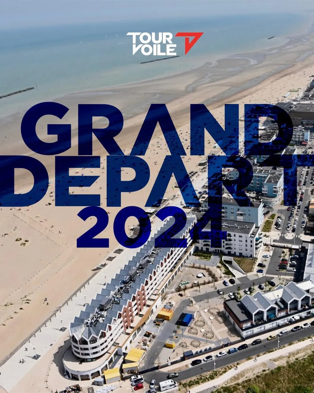 Tour de France à la voile