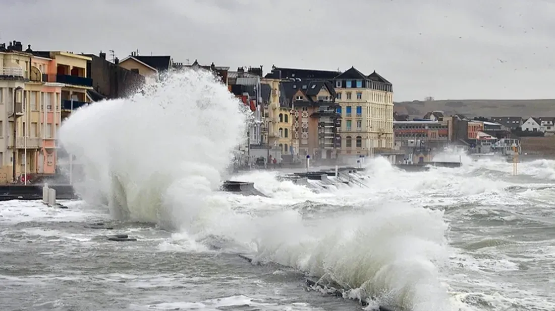 Tempête