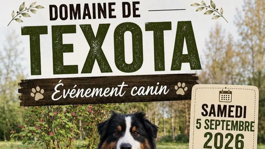 Domaine de Texota 2026