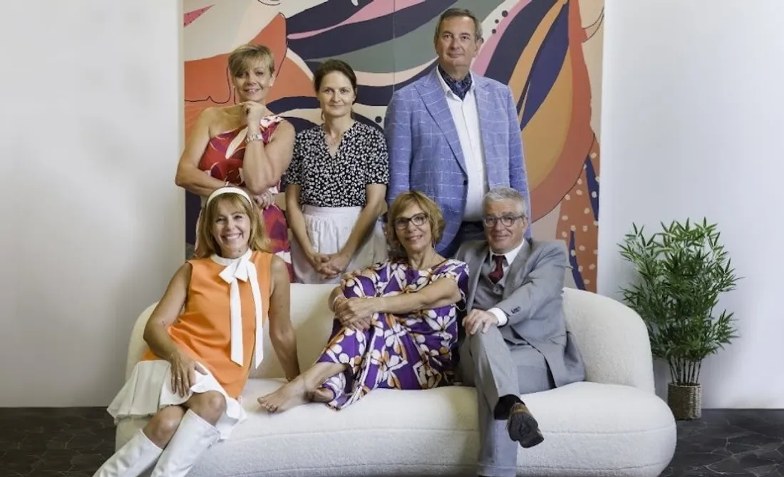 Les Thibaultins 2025