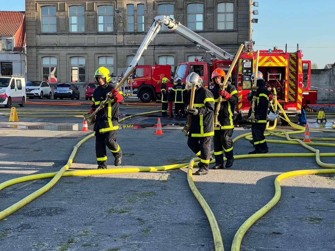 Immaculée Conception