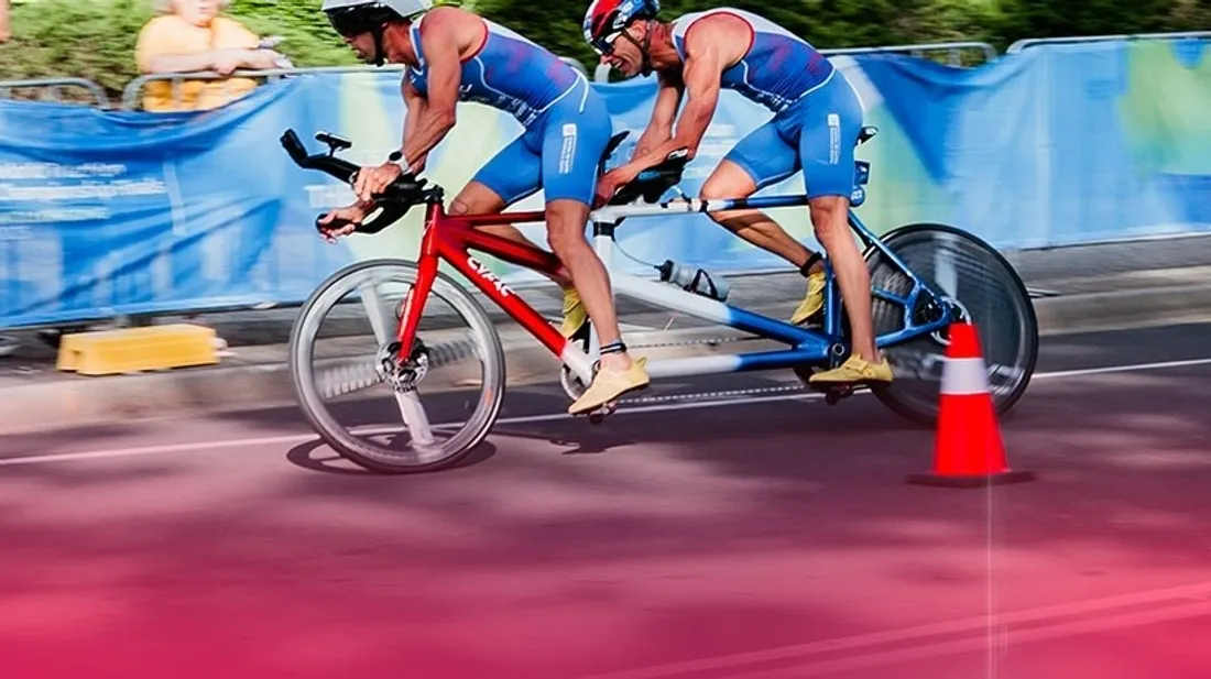 Fédération Française de Triathon